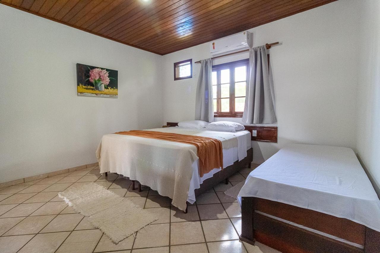 Pousada Mage Porto Seguro Dış mekan fotoğraf