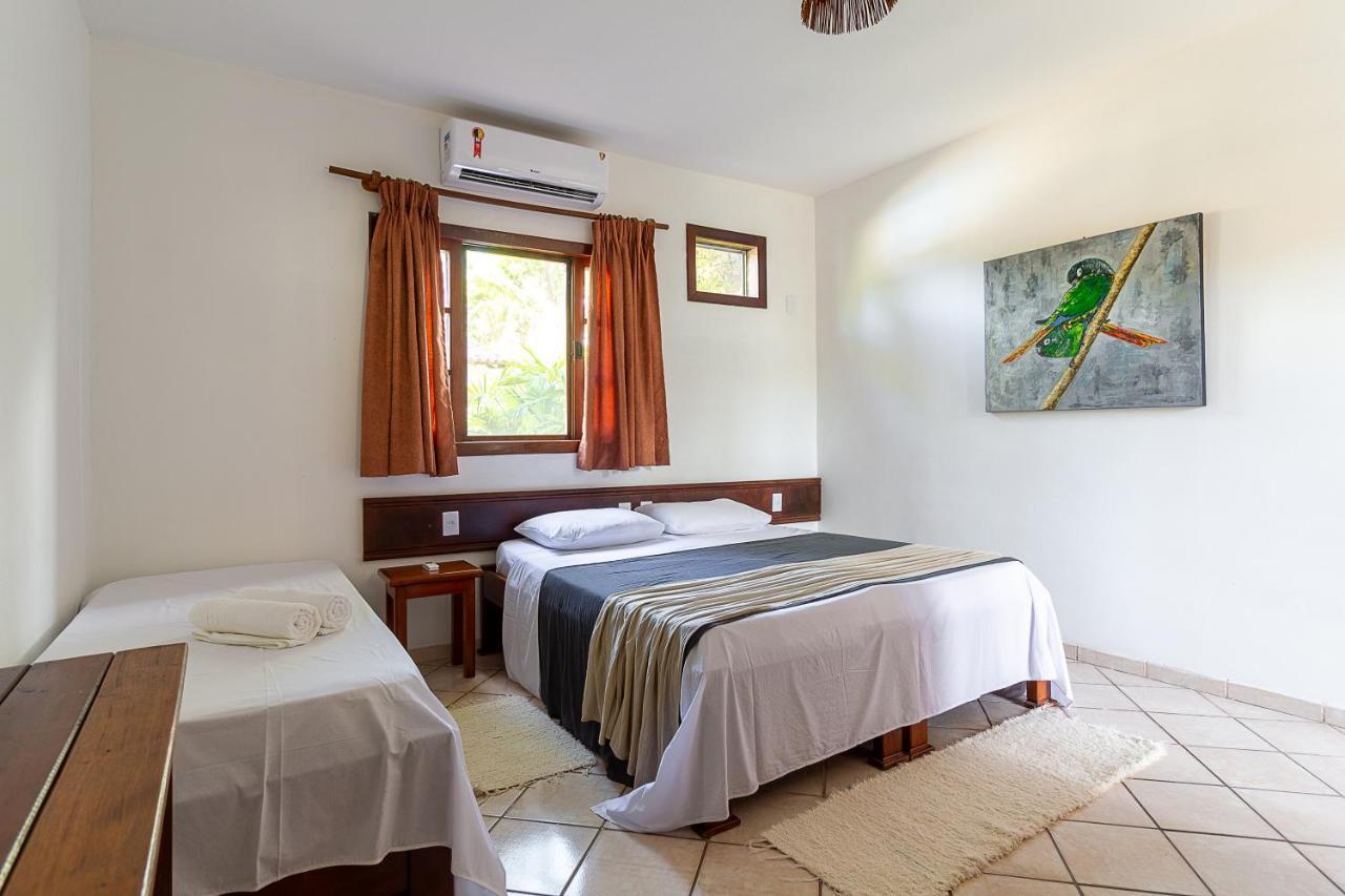 Pousada Mage Porto Seguro Dış mekan fotoğraf
