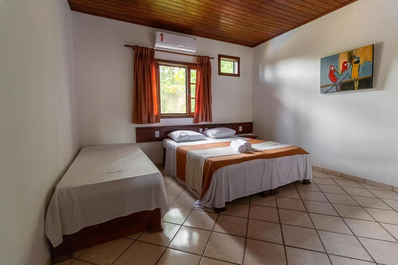 Pousada Mage Porto Seguro Dış mekan fotoğraf