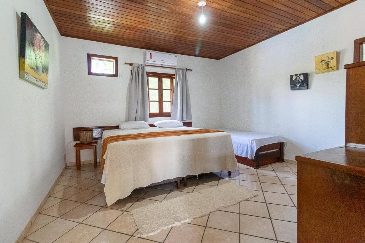 Pousada Mage Porto Seguro Dış mekan fotoğraf