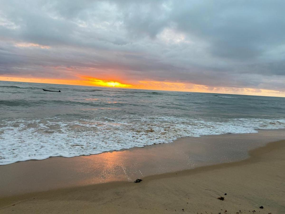 Pousada Mage Porto Seguro Dış mekan fotoğraf