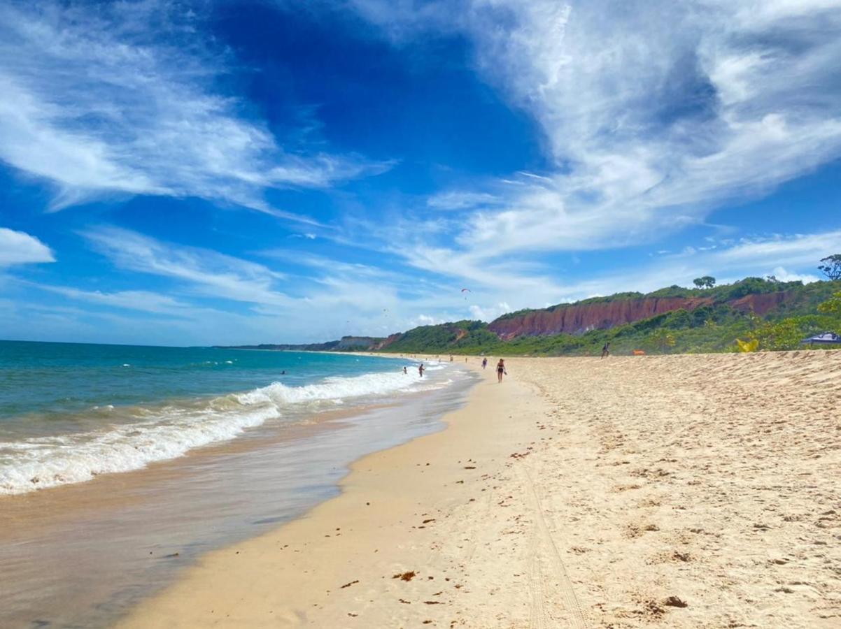 Pousada Mage Porto Seguro Dış mekan fotoğraf