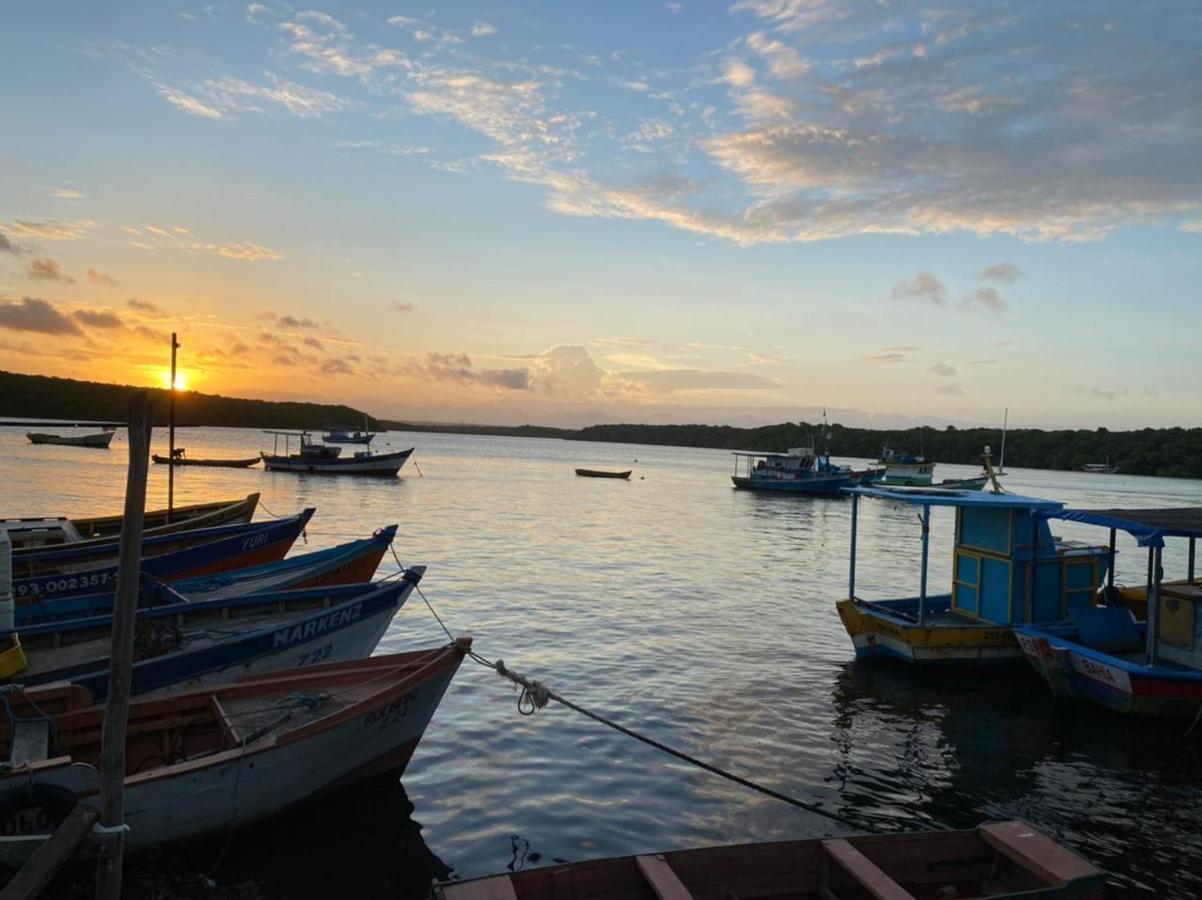 Pousada Mage Porto Seguro Dış mekan fotoğraf