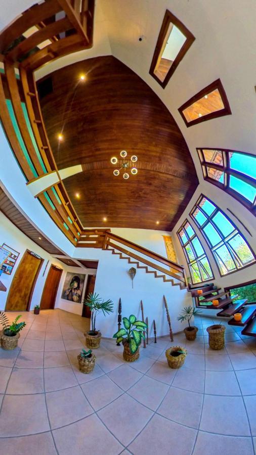 Pousada Mage Porto Seguro Dış mekan fotoğraf